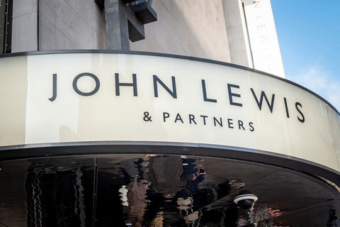 John Lewis, Various Locations