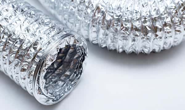 flexible-ducting