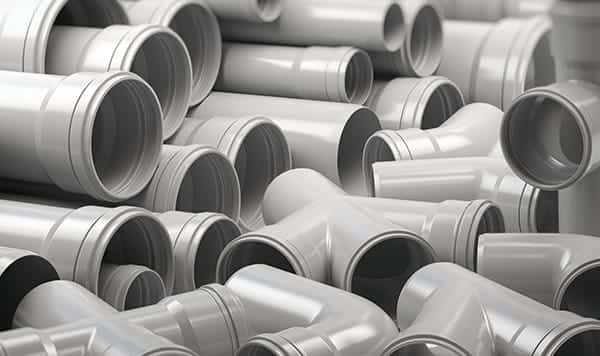 plastic-ducting