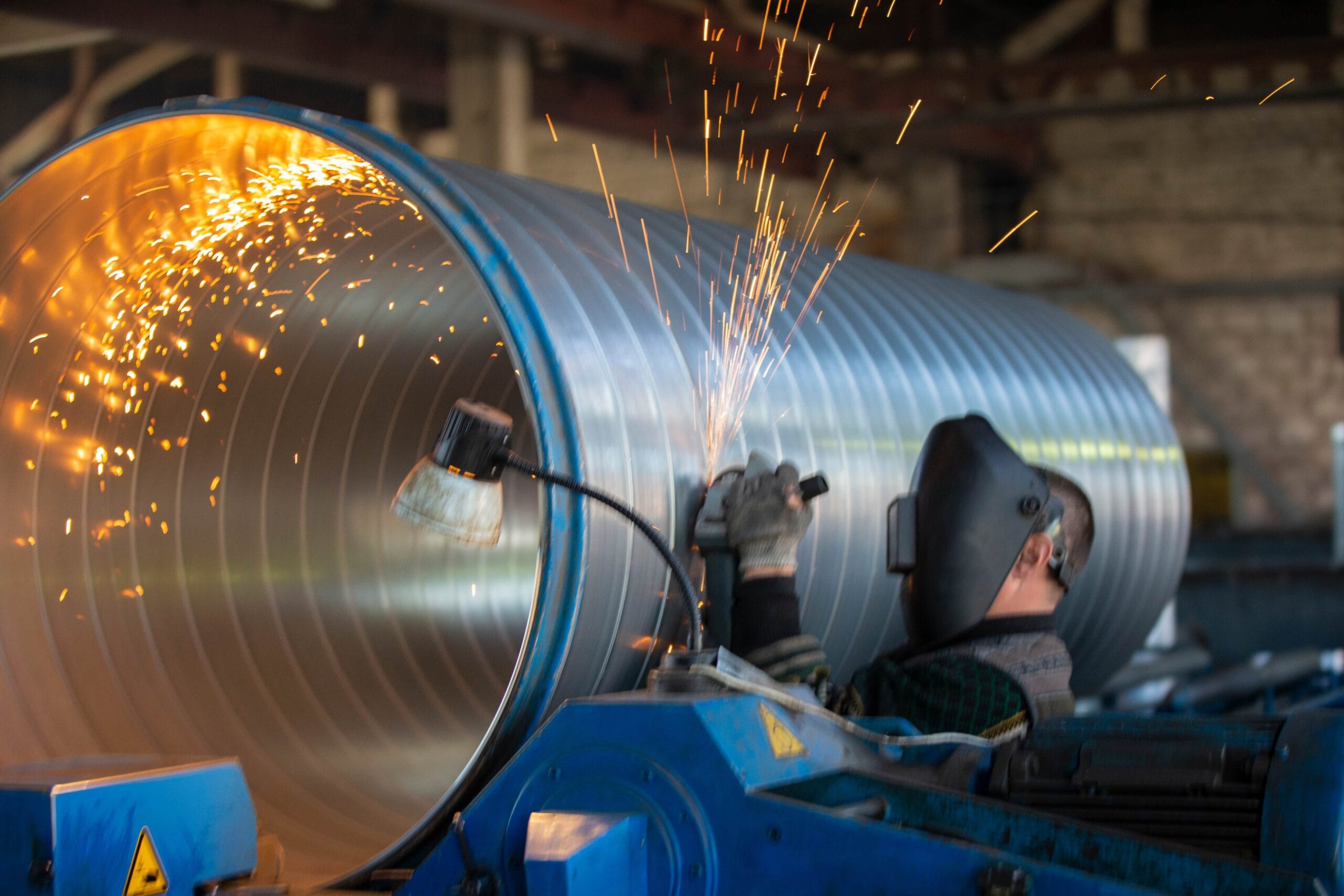 Ducting Direct Collaborates with D&A Sheet Metal Ltd to Offer Customised Ducting Solutions of Premium Quality.