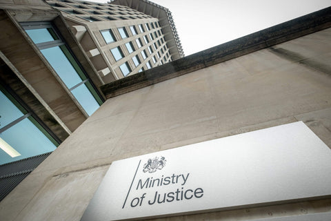 Ministry of Justice, Various Locations