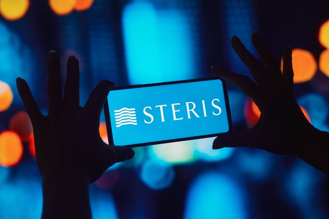 Steris, Daventry