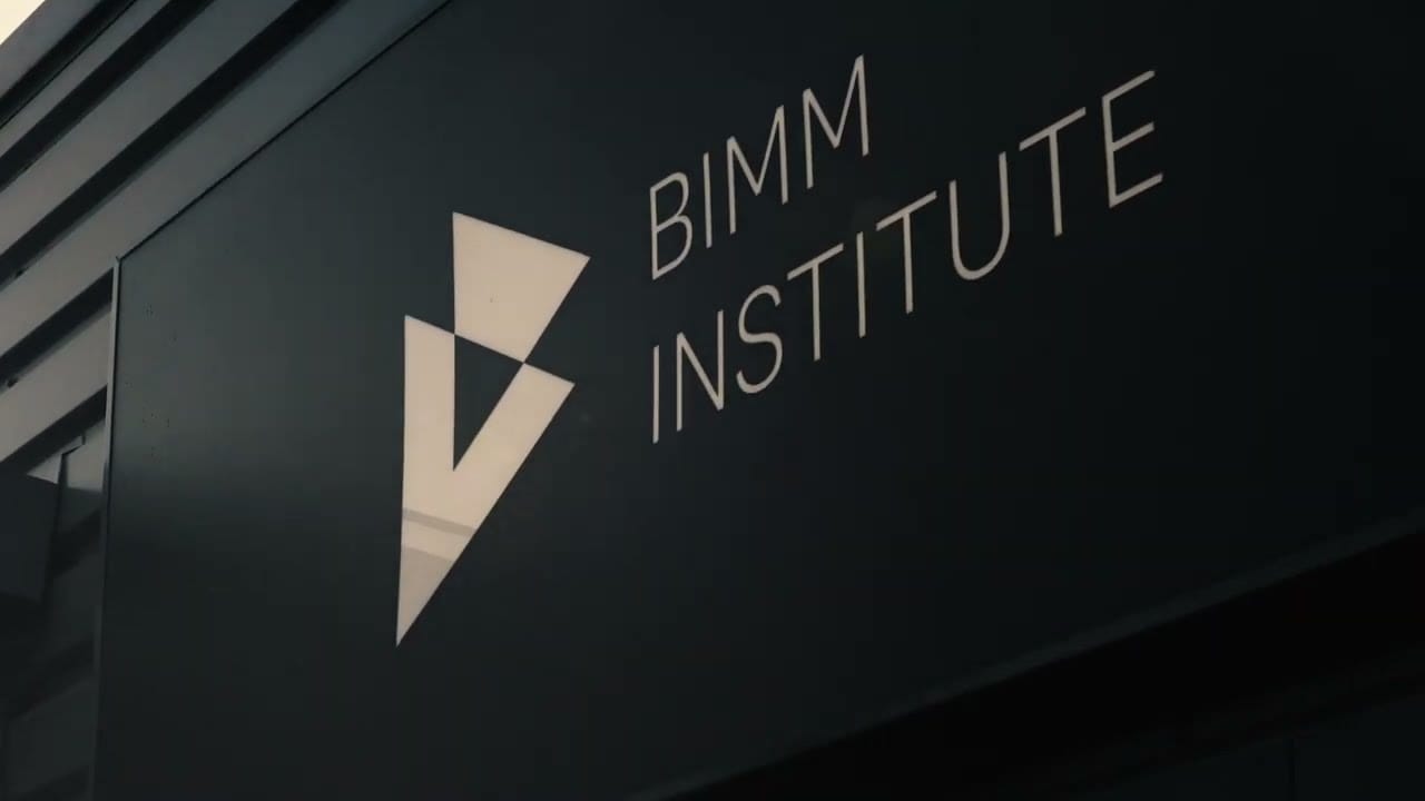 BIMM Institute, Birmingham