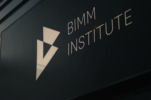 BIMM Institute, Birmingham