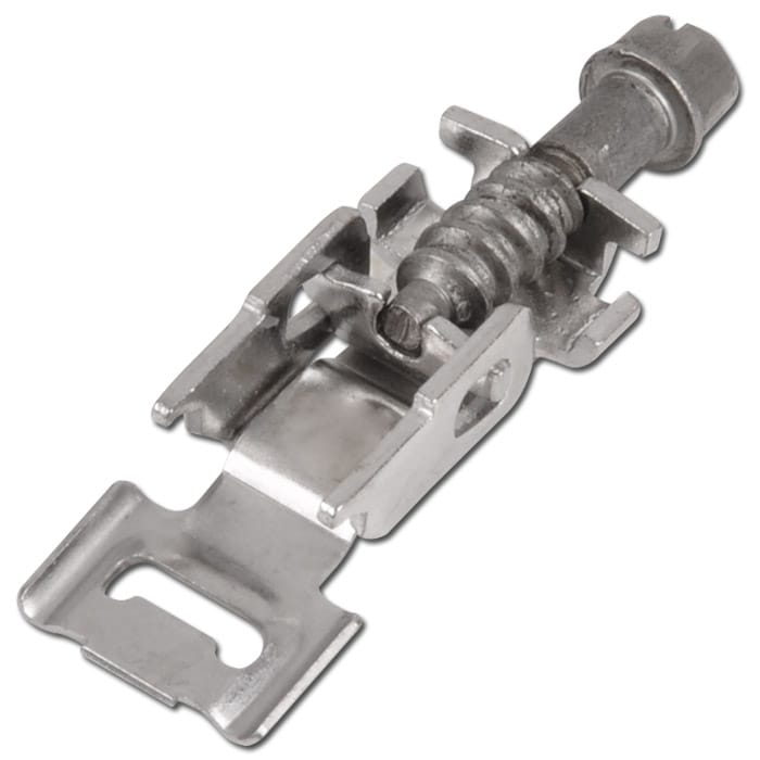 Housing Hose Clips to suit Lightning Strangle Band (per 50)