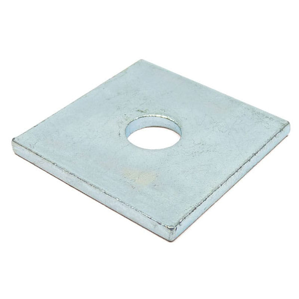 Square Channel Plate Washer TS00