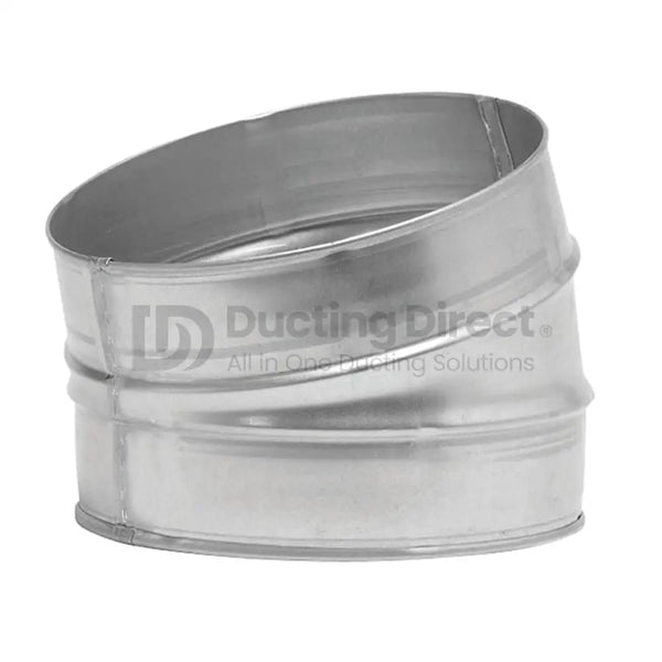 15° Pressed Bend variable