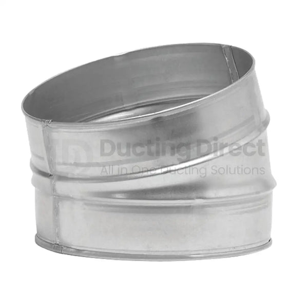 15° Pressed Bend variable