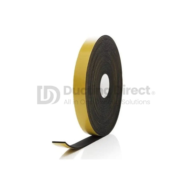 15m Grey Foam Gasket Tape variable