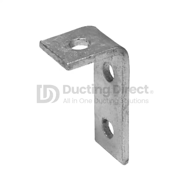 2 - Hole 1 - Hole Angle Bracket TS12