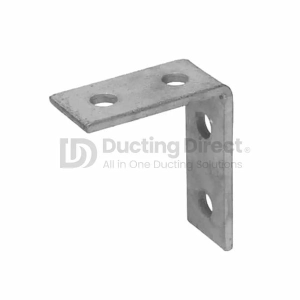 2 - Hole 2 - Hole Angle Bracket TS14