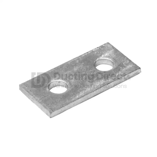 2 - Hole Flat Bracket TS01