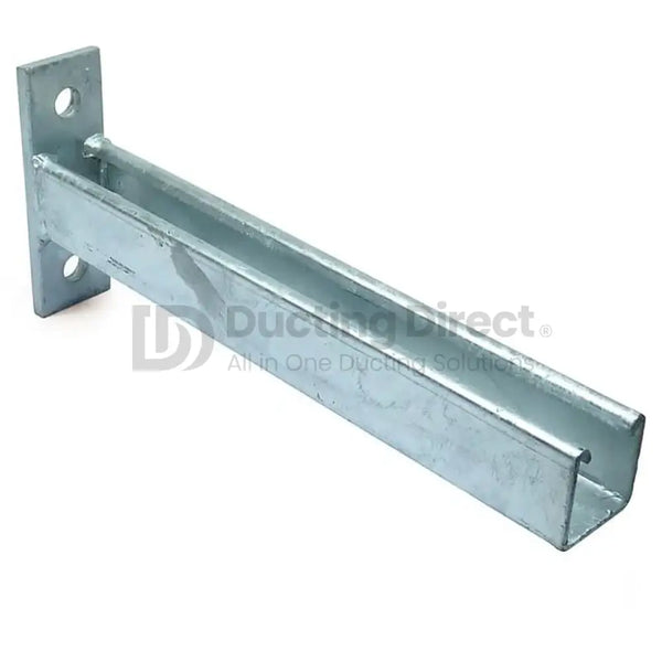 2 - Hole Single Cantilever Arm TS40 variable