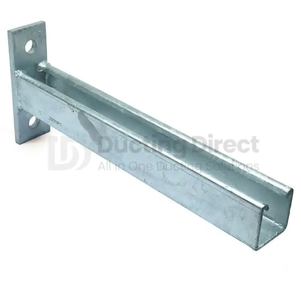 2 - Hole Single Cantilever Arm TS40 variable