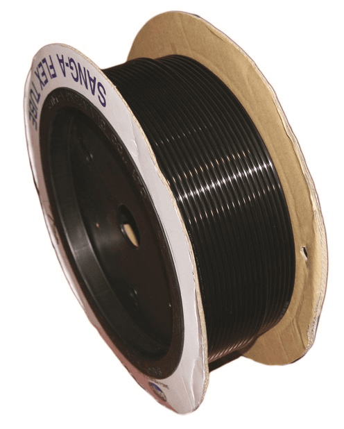 Gripple Plastic Protective Sleeve Tubing, 25m x 2mm