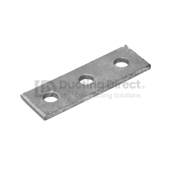 3 - Hole Flat Bracket TS02