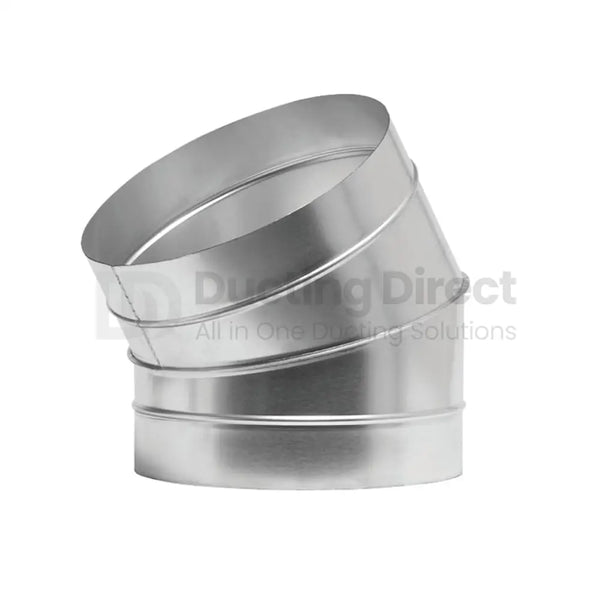 30° Fabricated Bend variable