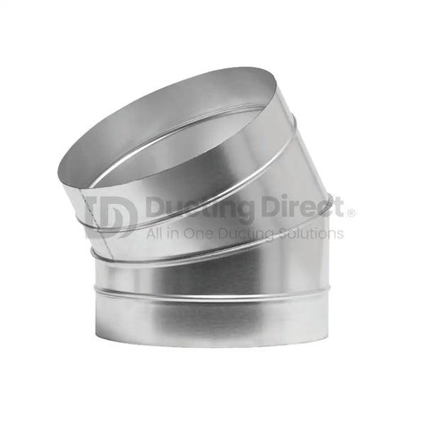 30° Fabricated Bend variable