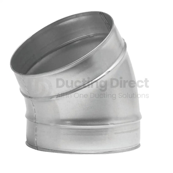 30° Pressed Bend variable