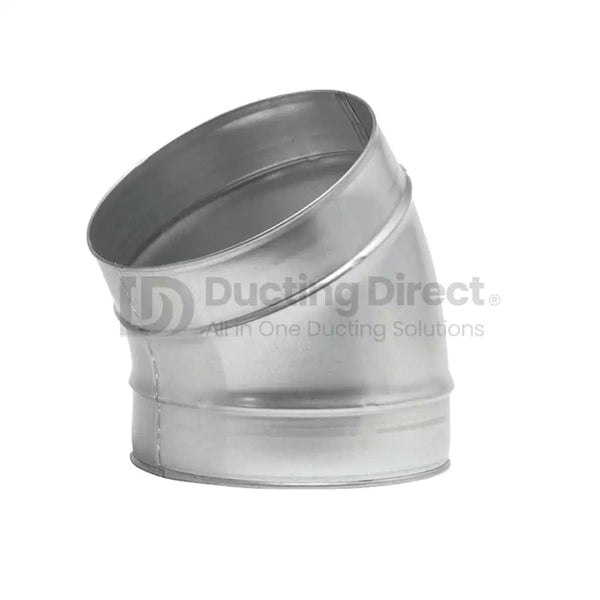 30° Pressed Bend variable