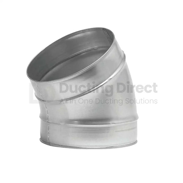 30° Pressed Bend variable