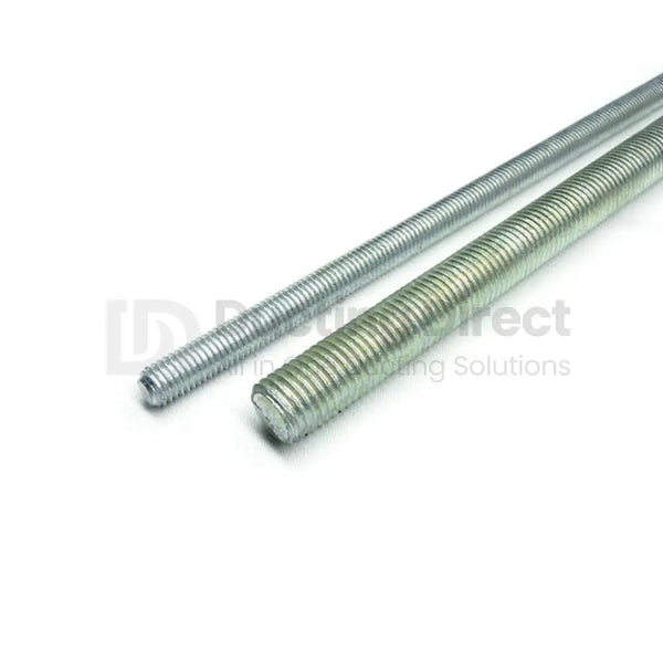3m Threaded Rod variable