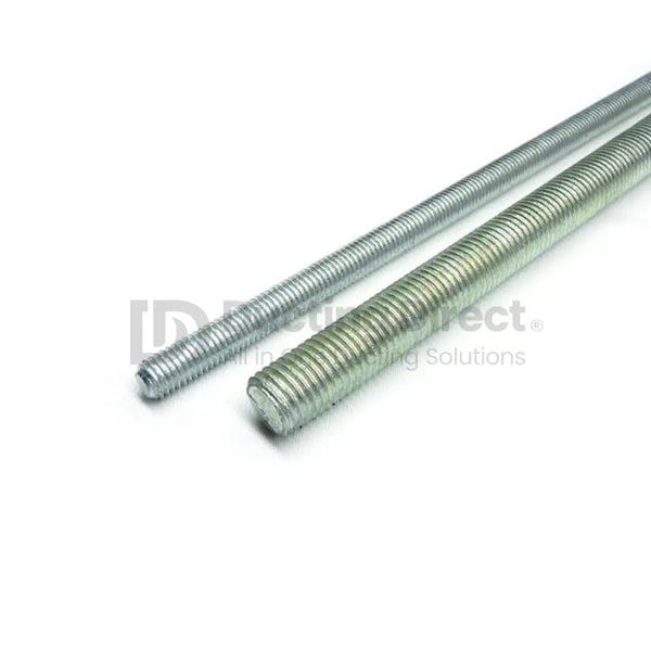 3m Threaded Rod variable