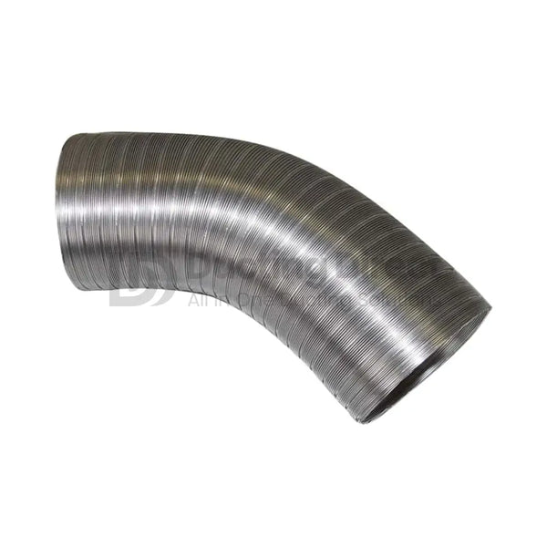 3m Uninsulated Semi-rigid Flexible Ducting variable