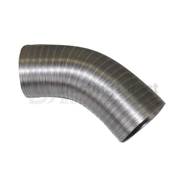 3m Uninsulated Semi-rigid Flexible Ducting variable