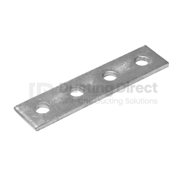 4 - Hole Flat Bracket TS03