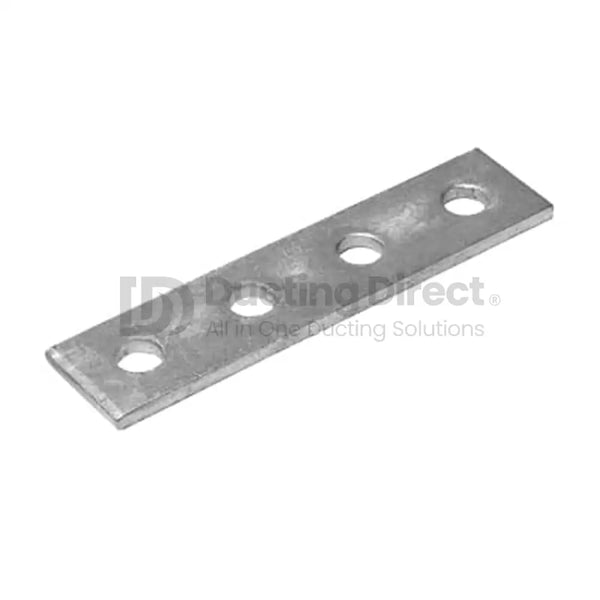 4 - Hole Flat Bracket TS03