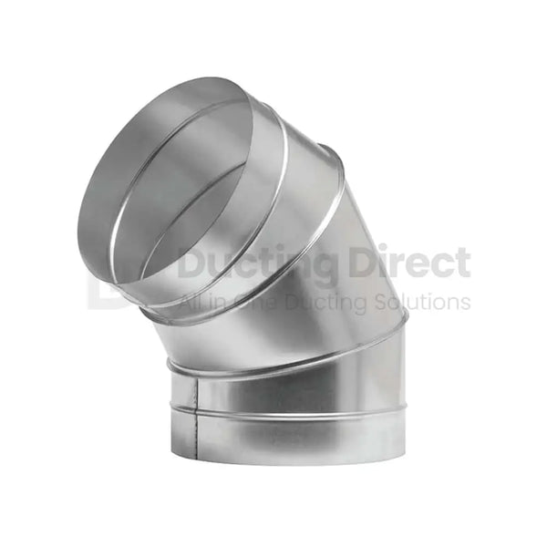 60° Fabricated Bend variable