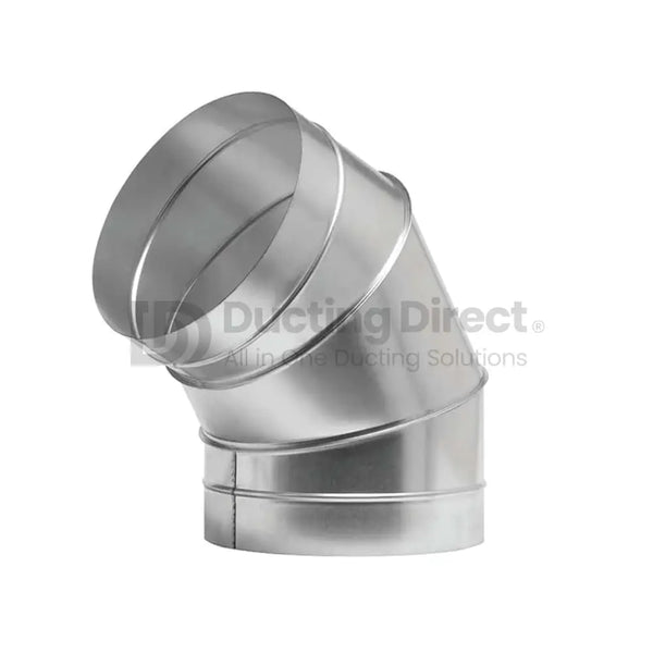 60° Fabricated Bend variable