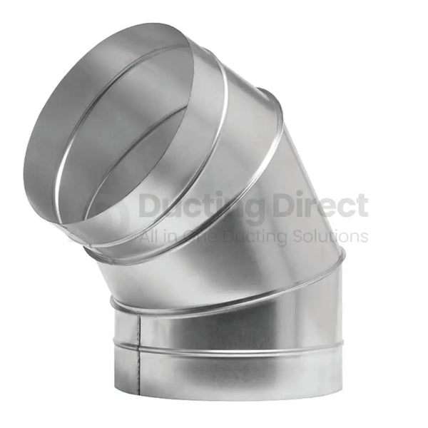 60° Fabricated Bend variable