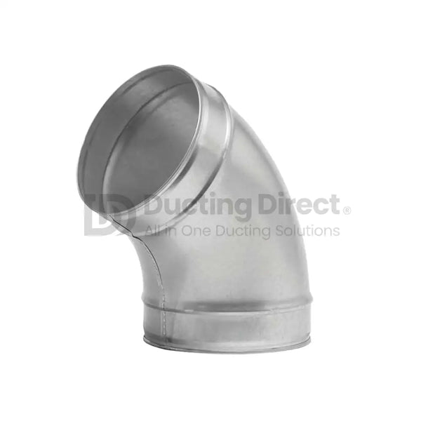 60° Pressed Bend variable