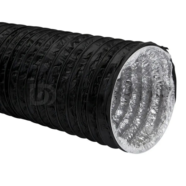 6m PVC Coated Aluminium Combi Flexible Ducting variable
