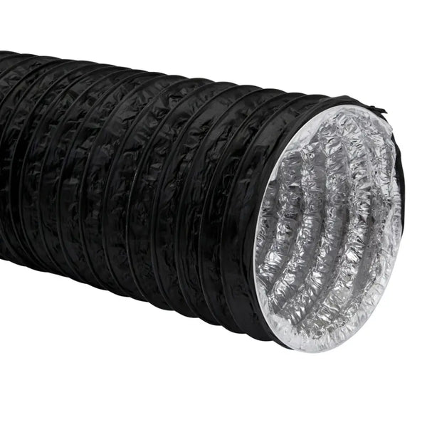 6m PVC Coated Aluminium Combi Flexible Ducting variable