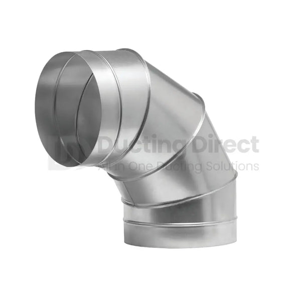 90° Fabricated Bend variable