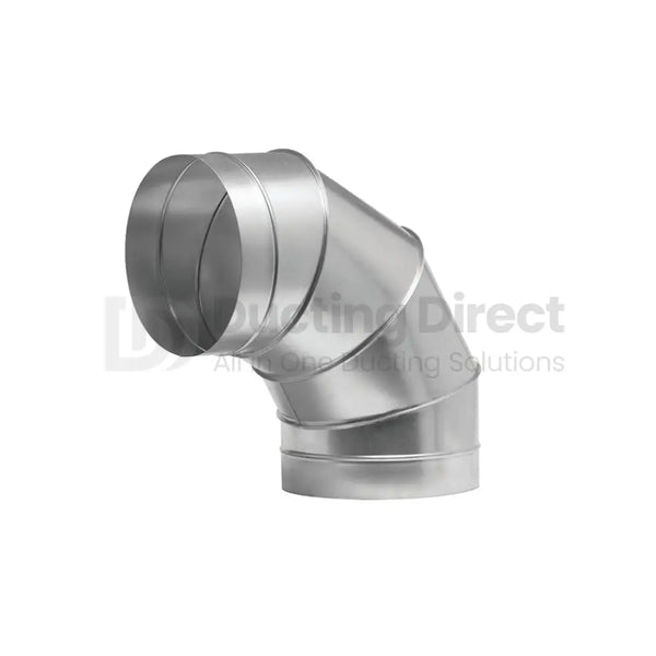 90° Fabricated Bend variable