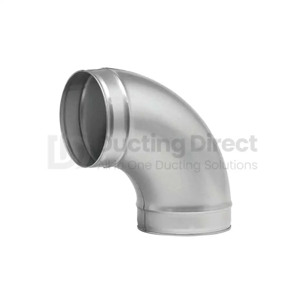 90° Pressed Bend variable
