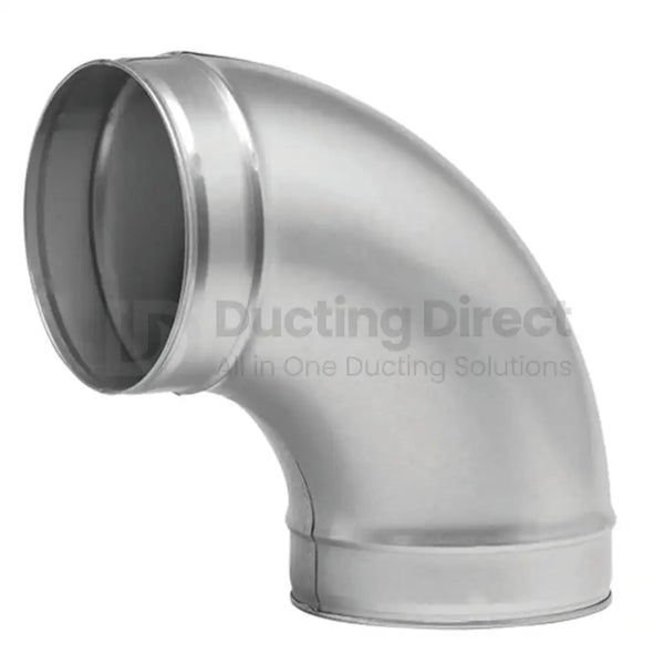 90° Pressed Bend variable