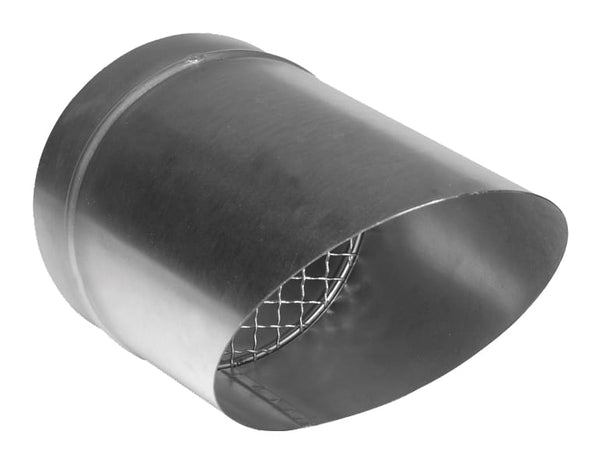 Bird Beak with Mesh