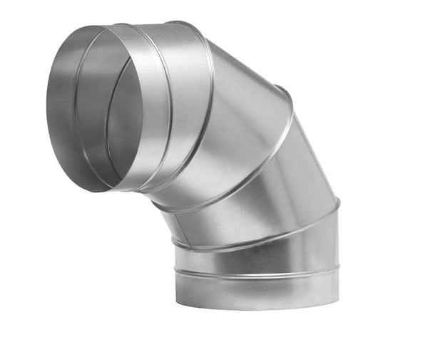 90° Fabricated Bend