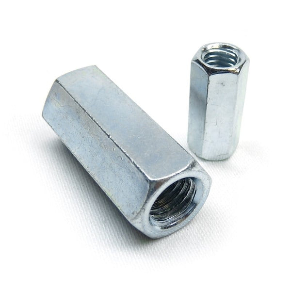 Rod Studding Connector