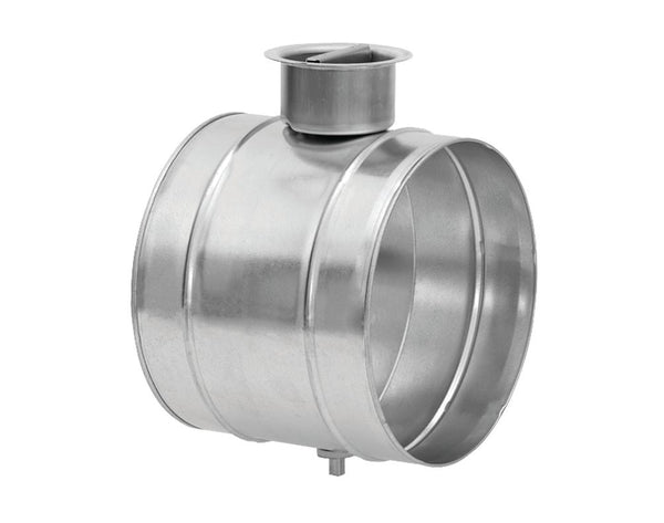 Single Blade Damper