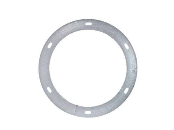 Flat Bar Flange Ring