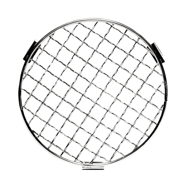 Mesh End