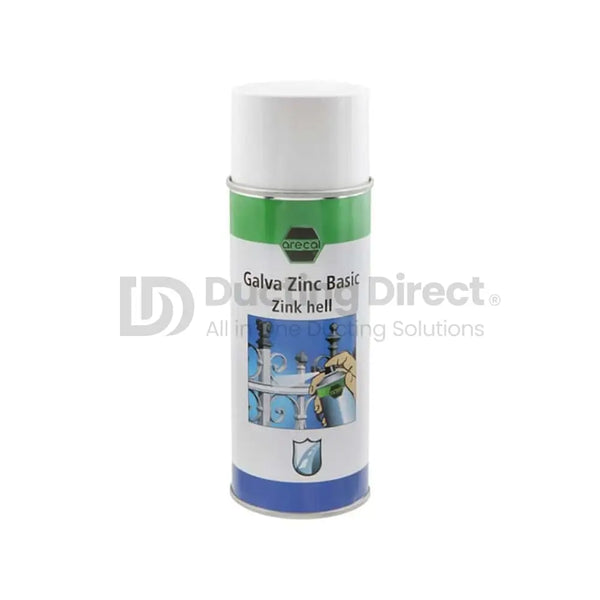 Arecal Galva Zinc Basic 400ml Can