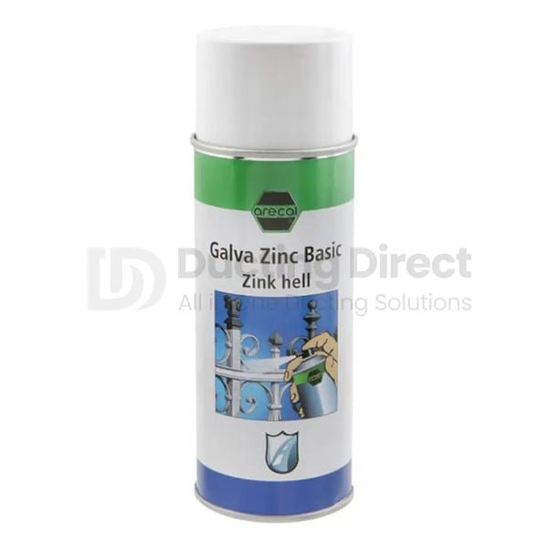 Arecal Galva Zinc Basic 400ml Can