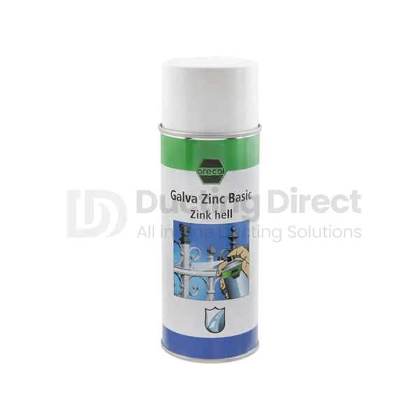 Arecal Galva Zinc Basic 400ml Can